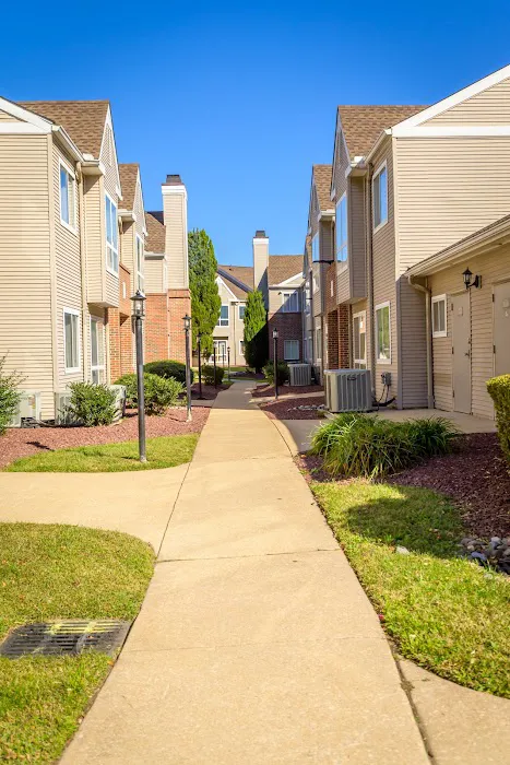 Philadelphia Suites Extended Stay Hotel 5