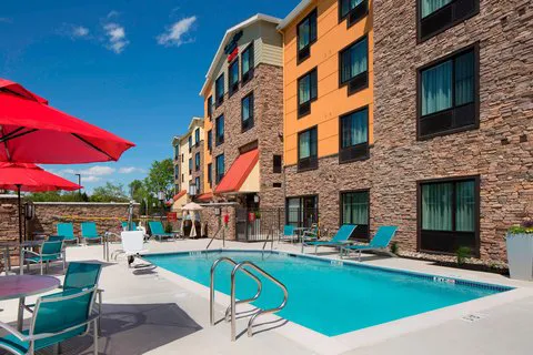 TownePlace Suites Swedesboro Logan Township 5