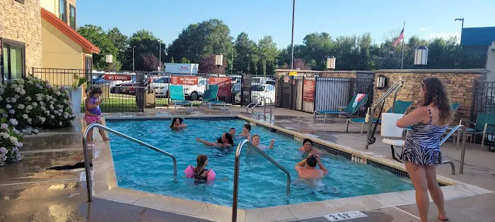 TownePlace Suites Swedesboro Logan Township 5