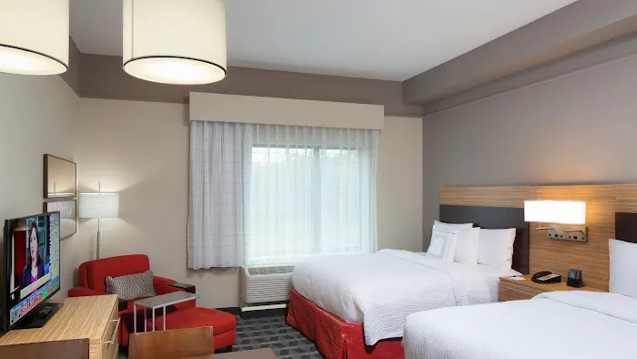 TownePlace Suites Swedesboro Logan Township 5