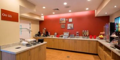 TownePlace Suites Swedesboro Logan Township