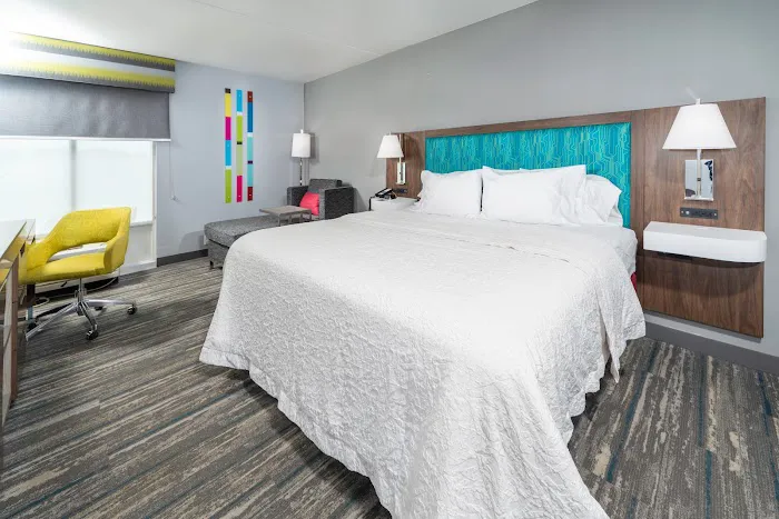 Hampton Inn Swedesboro Philadelphia 5