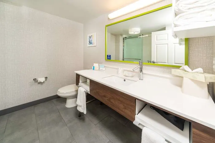 Hampton Inn Swedesboro Philadelphia 5