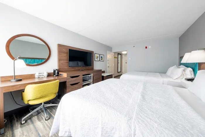 Hampton Inn Swedesboro Philadelphia 5