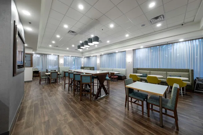 Hampton Inn Swedesboro Philadelphia 5