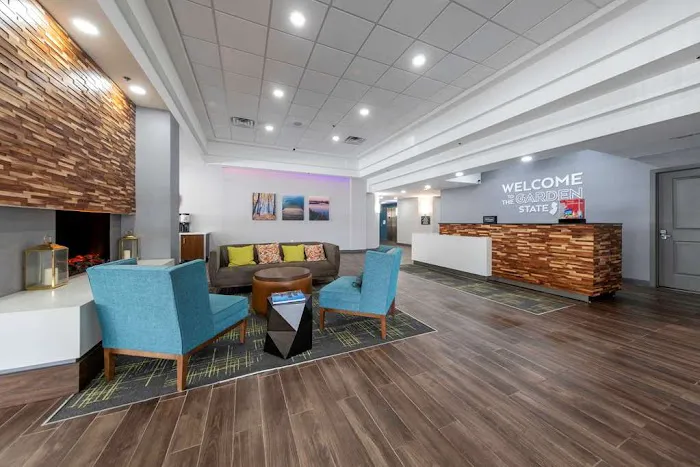 Hampton Inn Swedesboro Philadelphia 5