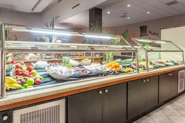 Holiday Inn Philadelphia South-Swedesboro 5