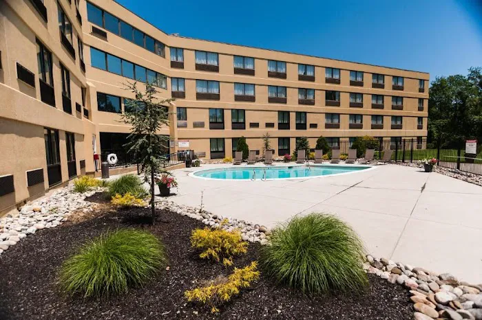 Holiday Inn Philadelphia South-Swedesboro 5