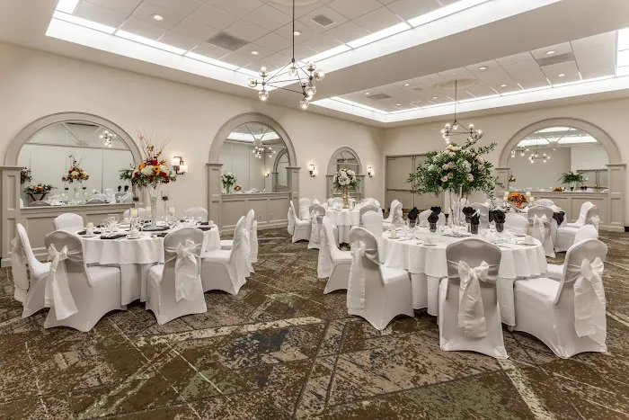 Holiday Inn Philadelphia South-Swedesboro 5