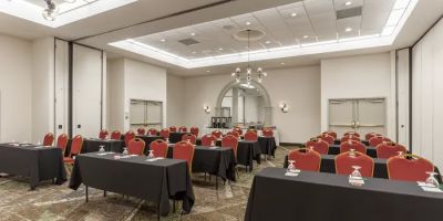 Holiday Inn Philadelphia South-Swedesboro