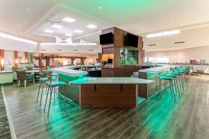 Holiday Inn Philadelphia South-Swedesboro 5