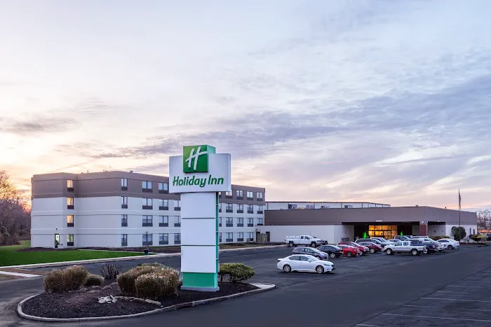Holiday Inn Philadelphia South-Swedesboro 5