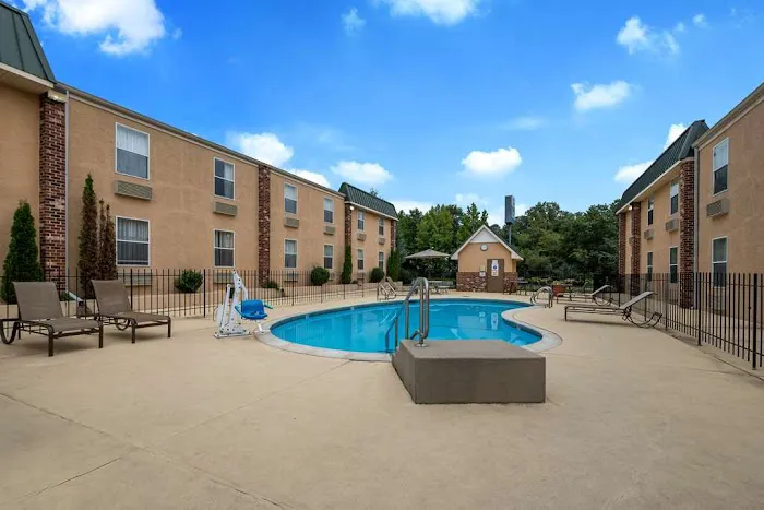 Best Western Philadelphia South - West Deptford Inn 5