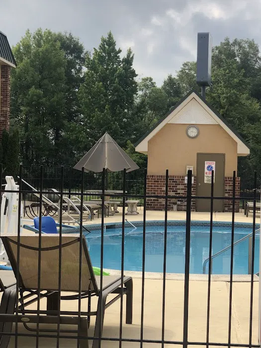 Best Western Philadelphia South - West Deptford Inn 5