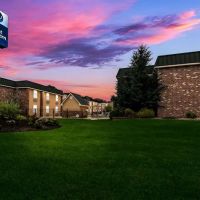Best Western Philadelphia South - West Deptford Inn ico