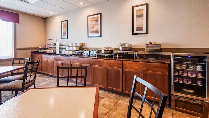 Best Western Philadelphia South - West Deptford Inn 5