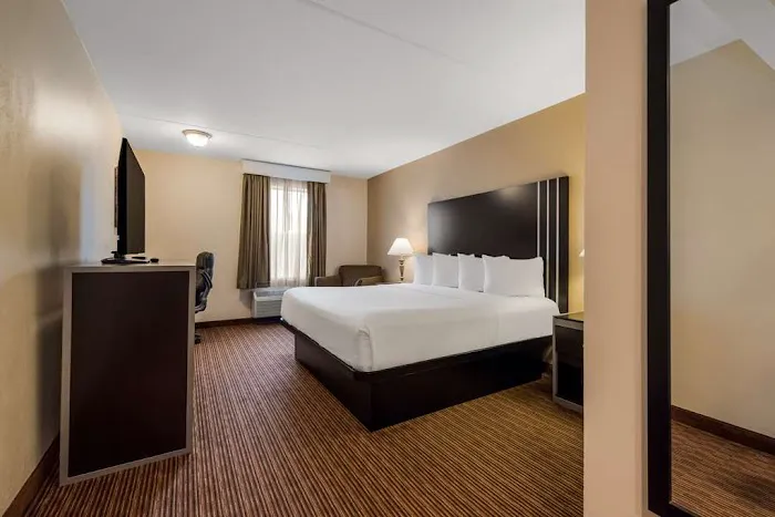 Best Western Philadelphia South - West Deptford Inn 5