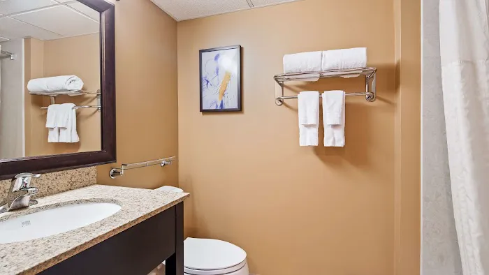 Best Western Philadelphia South - West Deptford Inn 5