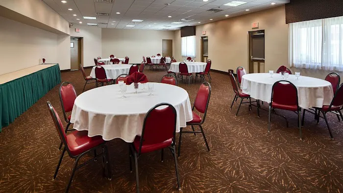 Best Western Philadelphia South - West Deptford Inn 5