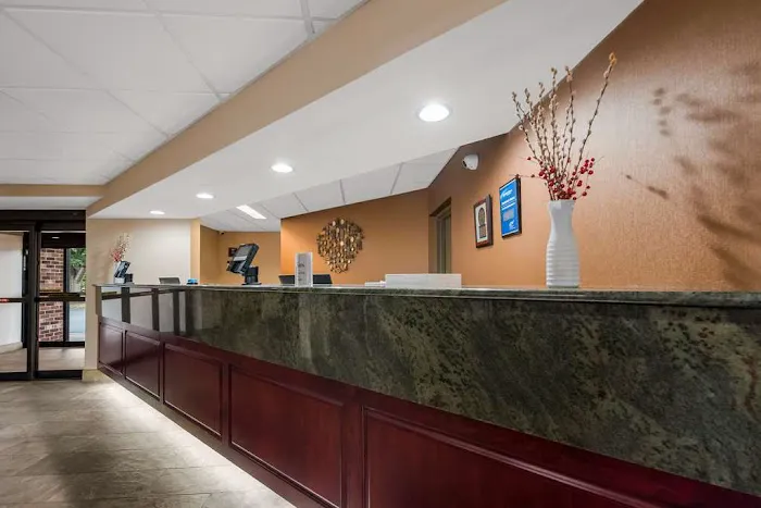 Best Western Philadelphia South - West Deptford Inn 5