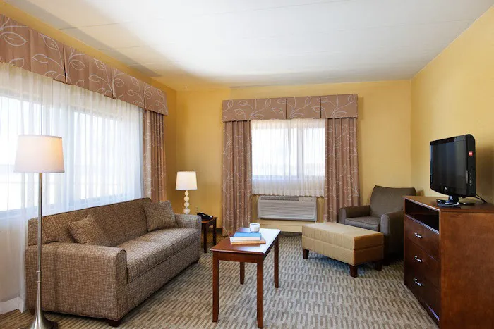Holiday Inn Express Philadelphia Airport by IHG 4