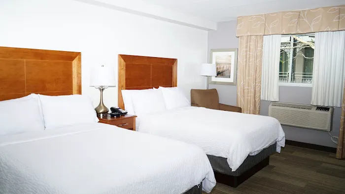 Holiday Inn Express Philadelphia Airport by IHG 4