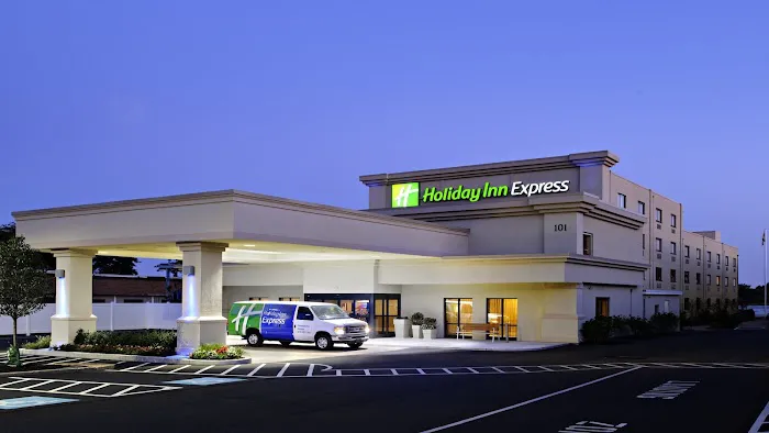 Holiday Inn Express Philadelphia Airport by IHG 4