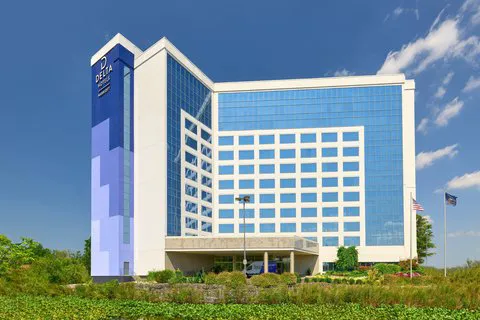 Delta Hotels Philadelphia Airport 4