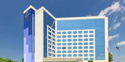 Delta Hotels Philadelphia Airport