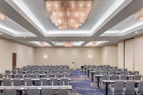 Delta Hotels Philadelphia Airport 4
