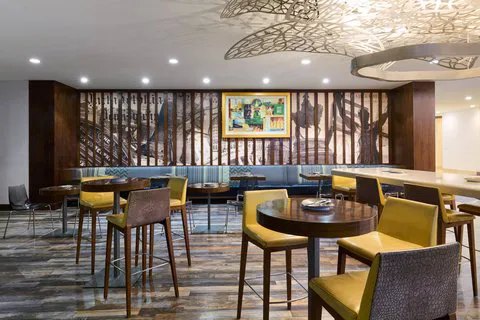 Delta Hotels Philadelphia Airport 4