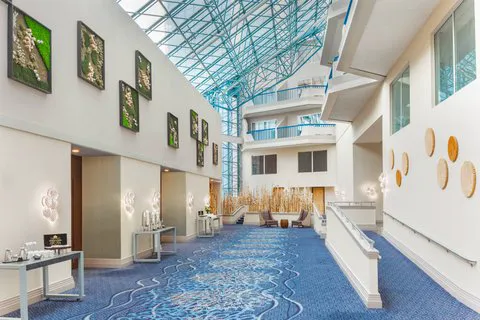 Delta Hotels Philadelphia Airport 4