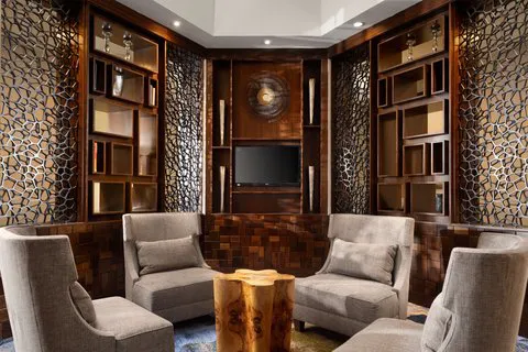 Delta Hotels Philadelphia Airport 4