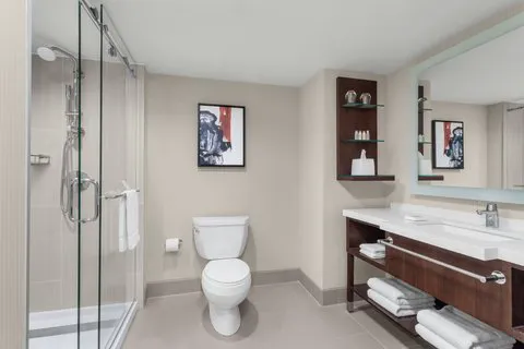 Delta Hotels Philadelphia Airport 4