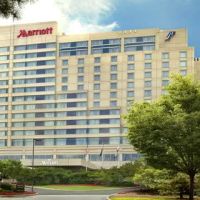 Philadelphia Airport Marriott ico
