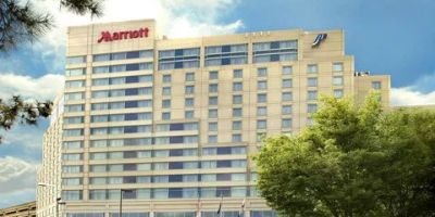 Philadelphia Airport Marriott