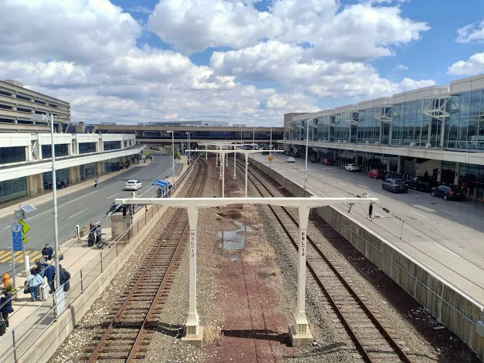 Philadelphia Airport Marriott 5