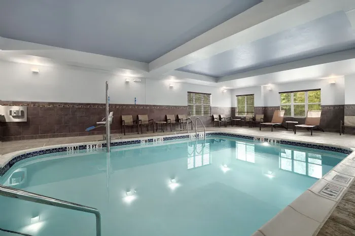Homewood Suites by Hilton Atlantic City/Egg Harbor Township, NJ 4