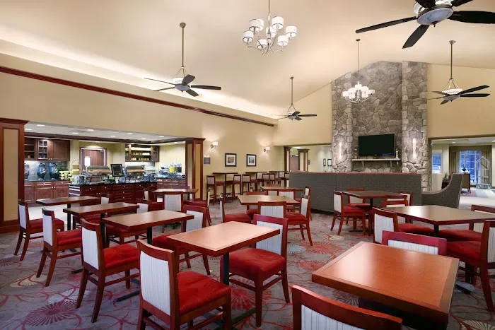 Homewood Suites by Hilton Atlantic City/Egg Harbor Township, NJ 4