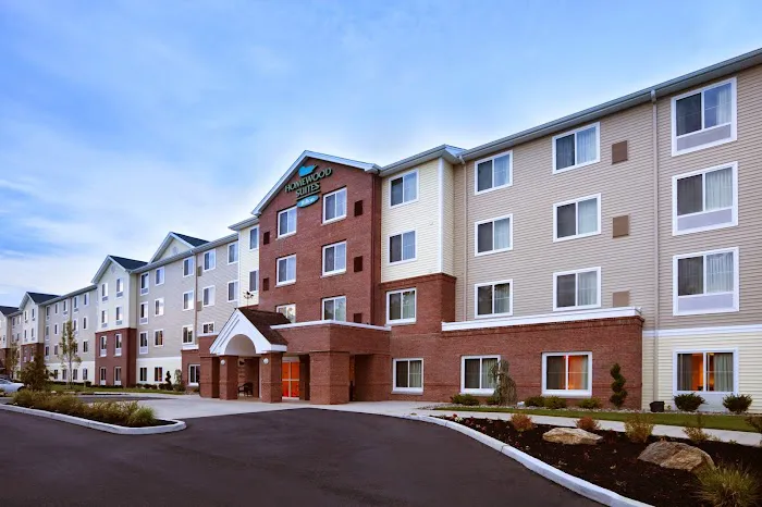 Homewood Suites by Hilton Atlantic City/Egg Harbor Township, NJ 4