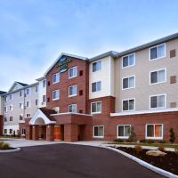 Homewood Suites by Hilton Atlantic City/Egg Harbor Township, NJ ico