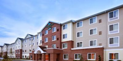 Homewood Suites by Hilton Atlantic City/Egg Harbor Township, NJ