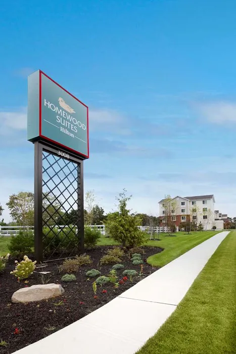 Homewood Suites by Hilton Atlantic City/Egg Harbor Township, NJ 4