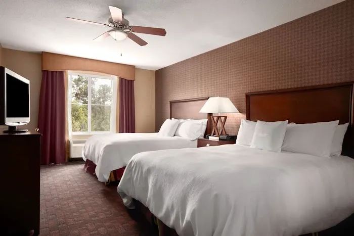 Homewood Suites by Hilton Atlantic City/Egg Harbor Township, NJ 4