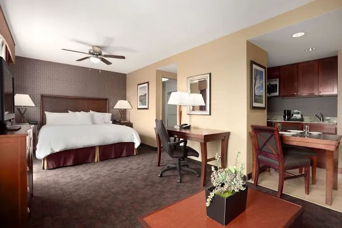 Homewood Suites by Hilton Atlantic City/Egg Harbor Township, NJ 4