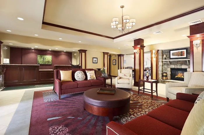Homewood Suites by Hilton Atlantic City/Egg Harbor Township, NJ 4