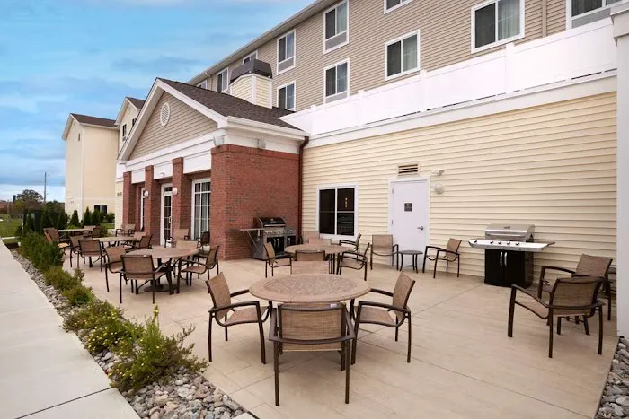 Homewood Suites by Hilton Atlantic City/Egg Harbor Township, NJ 4