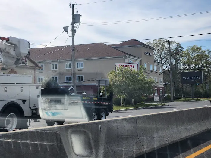 Economy Motel 4