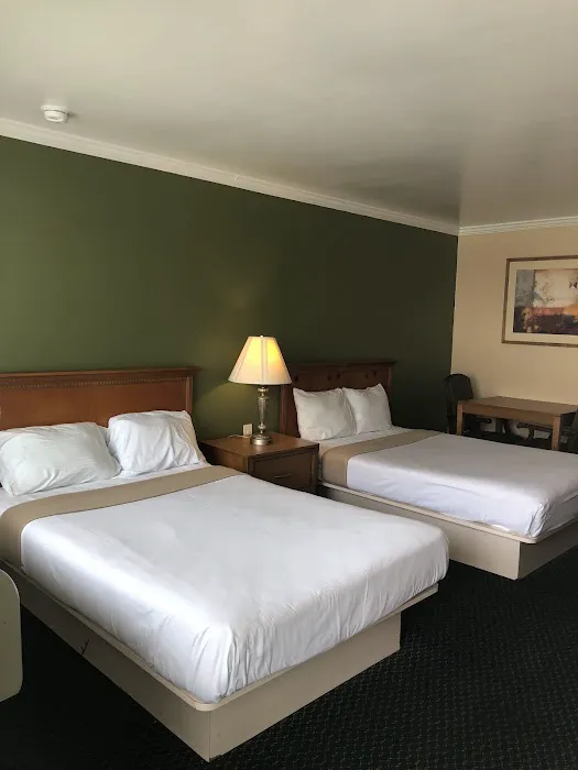 Economy Motel 4