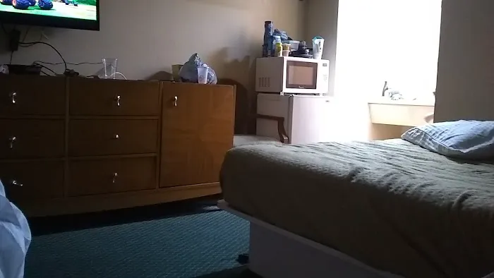 Economy Motel 4